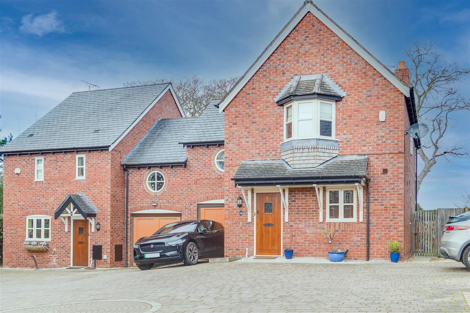 For Sale Constables Estate Agents